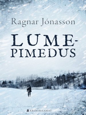 cover image of Lumepimedus